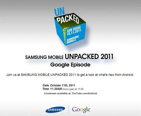 03-Samsung-Unpacked-Event 03 Samsung Unpacked Event Le Nexus Prime annoncé le 11 octobre ?