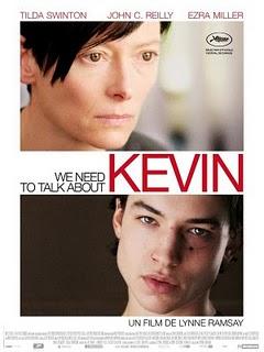 [Critique] WE NEED TO TALK ABOUT KEVIN de Lynne Ramsay