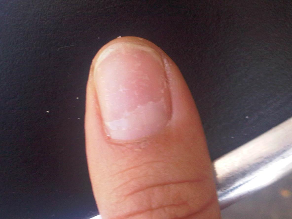 Jai testé le gel UV sur les ongles (et cest