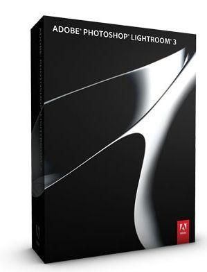 lightroom Adobe Photoshop Lightroom passe en 3.5