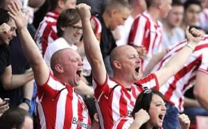 Sunderland : Bramble suspendu par son club