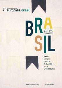 Festival : Europalia, la diversité du Brésil au cœur de l’Europe europalia_volpi_ok copie