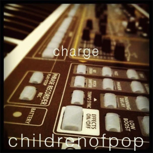 Childrenofpop – Charge
