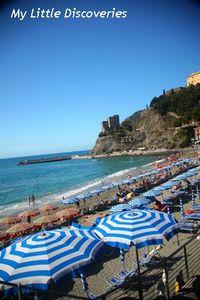 Les Cinque Terre (Italie): Monterosso (2/7) IMG_1207