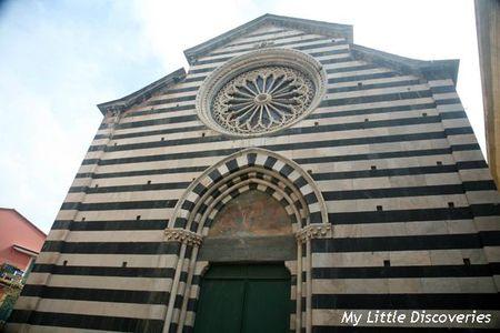 Les Cinque Terre (Italie): Monterosso (2/7) IMG_9883