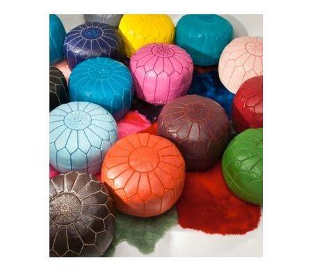 Poufs originaux pour les enfants moroccanpouffespreorder
