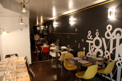 Mojita-and-bob-interieur-bar-restaurant-paris-blog-hotel-20-ph Adieu le brunch, bonjour le drunch !