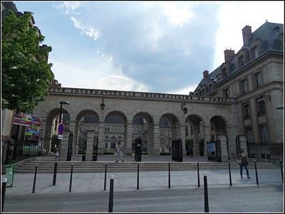 La Cité Internationale universitaire de Paris