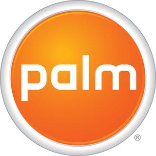 Palm logo Amazon sur le point de soffrir Palm ?
