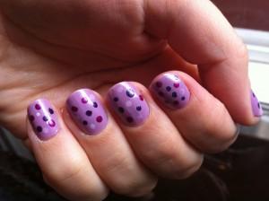 doting tools Dotting tools : mon dernier jouet