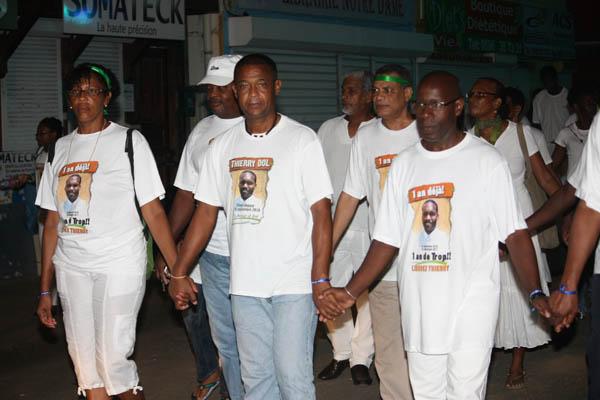 THIERRY DOL NOUS AUSSI EN FRANCE, ON NE T'OUBLIE PAS. THIERRY DOL NOUS AUSSI EN FRANCE, ON NE T'OUBLIE PAS.