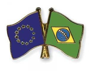 Commerce Union européenne-Brésil au plus haut