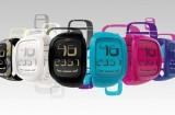 xl Swatch Touch 1 624 160x105 Swatch Touch : une montre tactile colorée