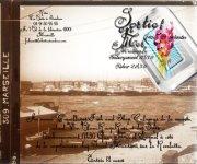 COQUILLAGES ET CRUSTACES COQUILLAGES ET CRUSTACES