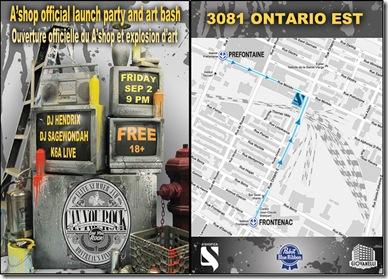 studio a-shop graffiti mural art urbain studio a-shop graffiti mural art urbain