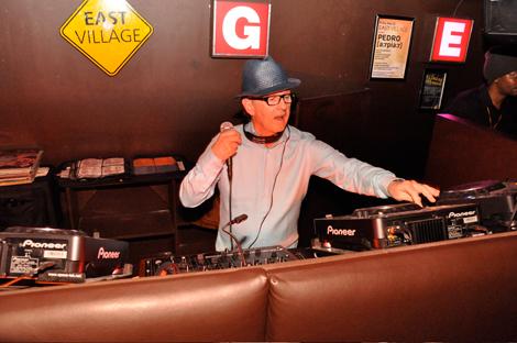 David Rodigan : petit cours d'histoire accéléré des musiques jamaïcaines David Rodigan : petit cours d'histoire accéléré des musiques jamaïcaines