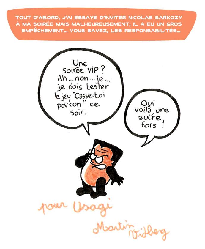 01 Festiblog 2011 : petit compte-rendu !