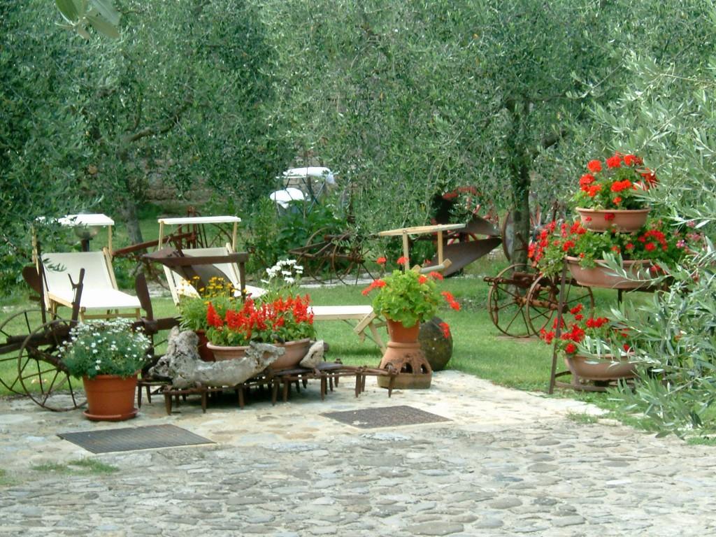 Toscane Monteregioni 1024x768 Week end en amoureux en Italie   Agritourisme et bien être
