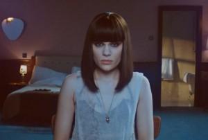[Video] Jessie J nous offre sa meilleure video avec : Who You Are.
