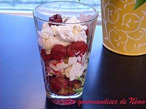 Vos recettes préférées du mois de septembre verrines framboises mascarpone (2)