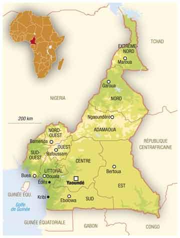 Cameroun - Économie : le pays peut-il changer ?