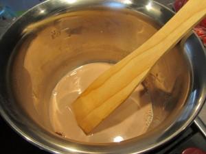 fondre les carambars fondre les carambars