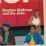 stephenmal Stephen Malkmus and The Jicks
