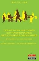 Coup de coeur : Et si les courses ordinaires racontaient des histoires... extraordinaires Coup de coeur : Et si les courses ordinaires racontaient des histoires... extraordinaires