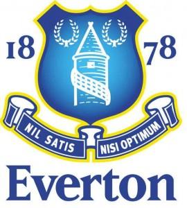 Everton-Liverpool : Les équipes de départ