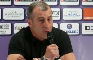 Casanova : « Nous concurrents de Lyon, le PSG et l’OM ? »
