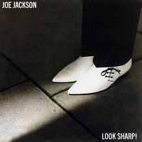 Disque : Joe Jackson - Look Sharp! (1979)