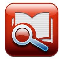ebooksearch-logo eBookSearch : trouvez des ebooks sur iPhone et iPad