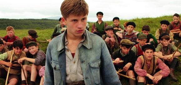 La Nouvelle guerre des boutons Box Office – Semaine du 21 septembre 2011