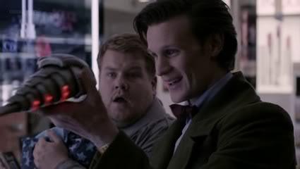 (UK) Doctor Who, season 6, episode 12 : Closing Time doctorwho612e.jpg