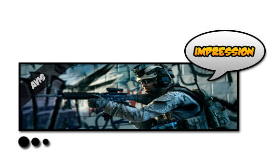 [Avis] Mes impressions sur la beta de Battlefield 3 !