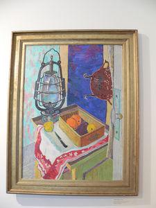 Maurice Boitel au Musée de Nuits Saint Georges Voyage_eb_Bourgogne_2_101