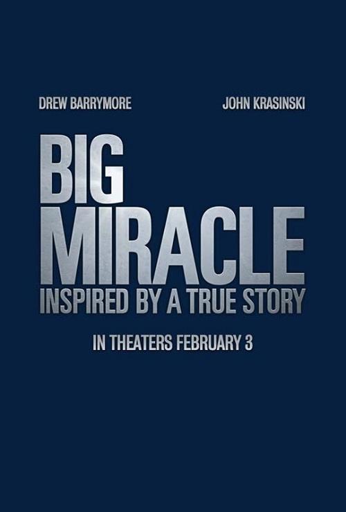 Big Miracle – VO