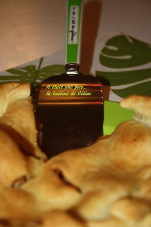 Apple pie il_etait_une_fois