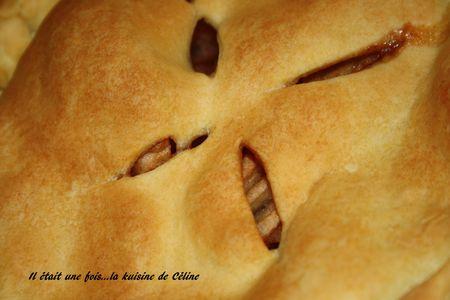 Apple pie il_etait_une_fois