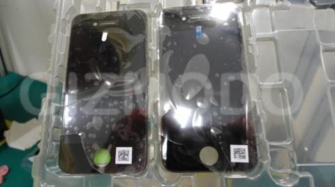 iphone 4s Foxxcom 2 nouveaux iPhone 4 de prévus le N94 et le N90A