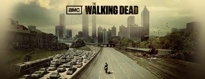Walking Dead: Zombies frais signés Frank Darabont