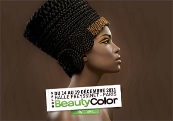 Salon Beauty Color 14 - 19 Dec Paris
