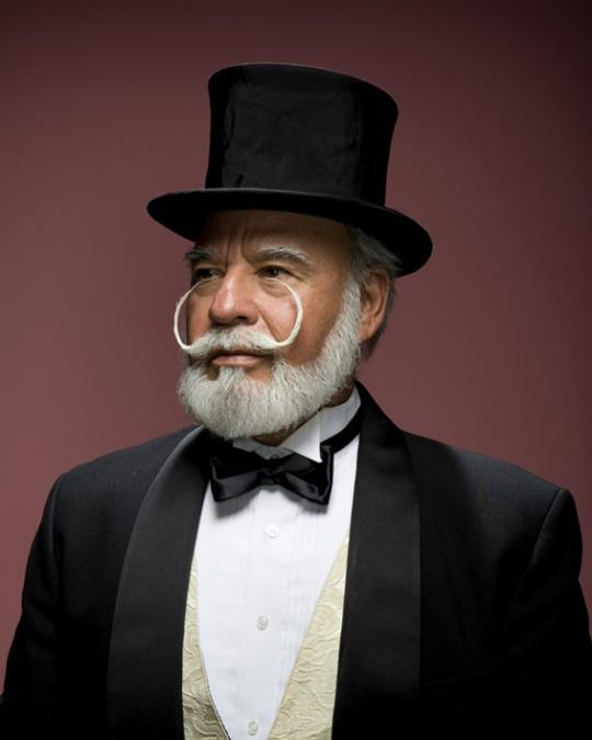 © Dave Mead 2011 - Magnificent Specimens Photography by Dave Mead