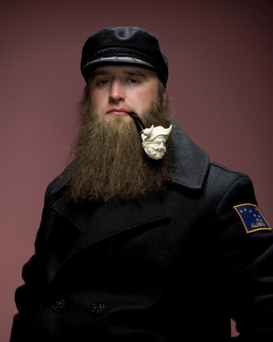 © Dave Mead 2011 - Magnificent Specimens Photography by Dave Mead