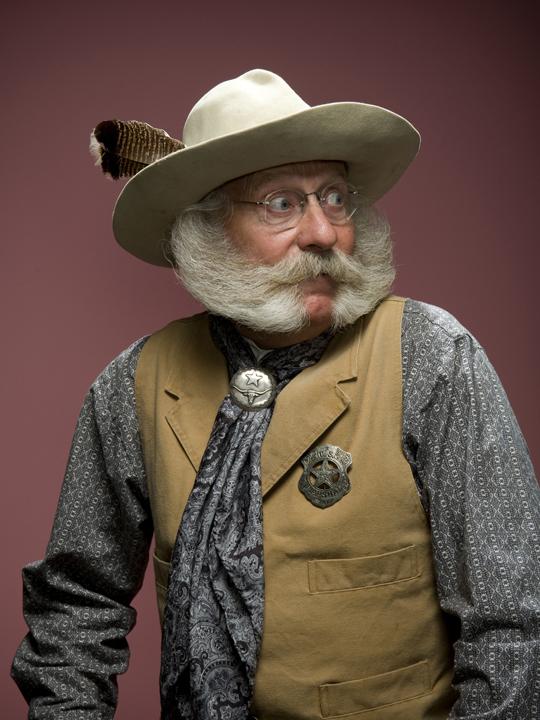 © Dave Mead 2011 - Magnificent Specimens Photography by Dave Mead