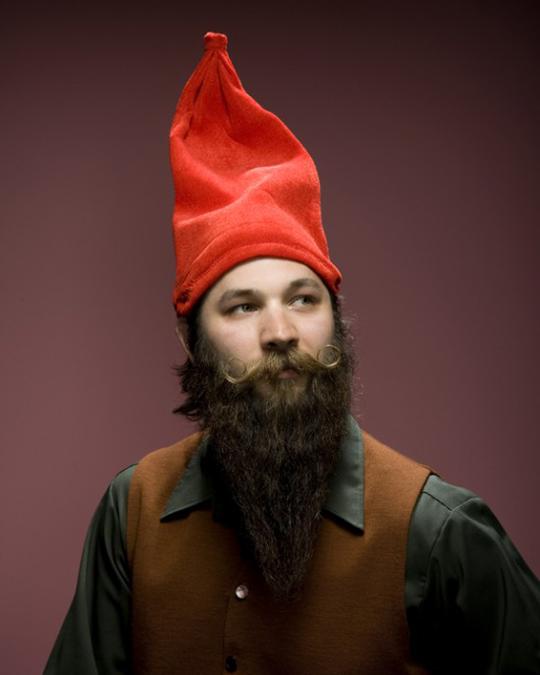 © Dave Mead 2011 - Magnificent Specimens Photography by Dave Mead