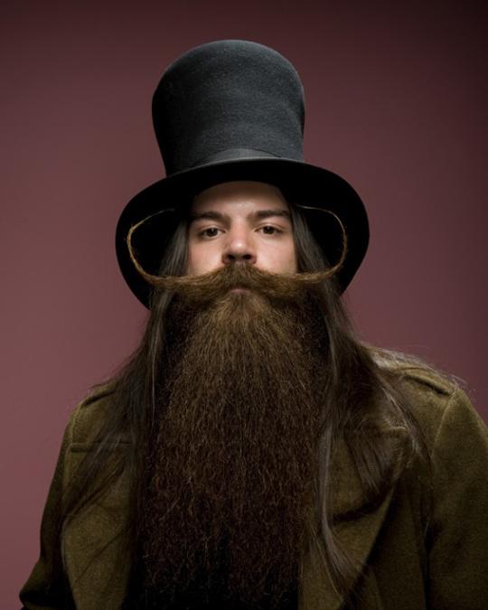 © Dave Mead 2011 - Magnificent Specimens Photography by Dave Mead