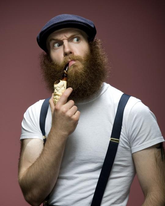 © Dave Mead 2011 - Magnificent Specimens Photography by Dave Mead