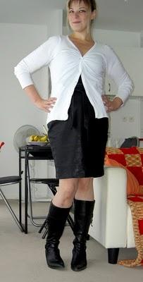 J'enfile mon cuir et vais jouer les actrices ! J'enfile mon cuir et vais jouer les actrices !