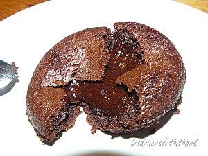 moelleux au chocolat P1120280